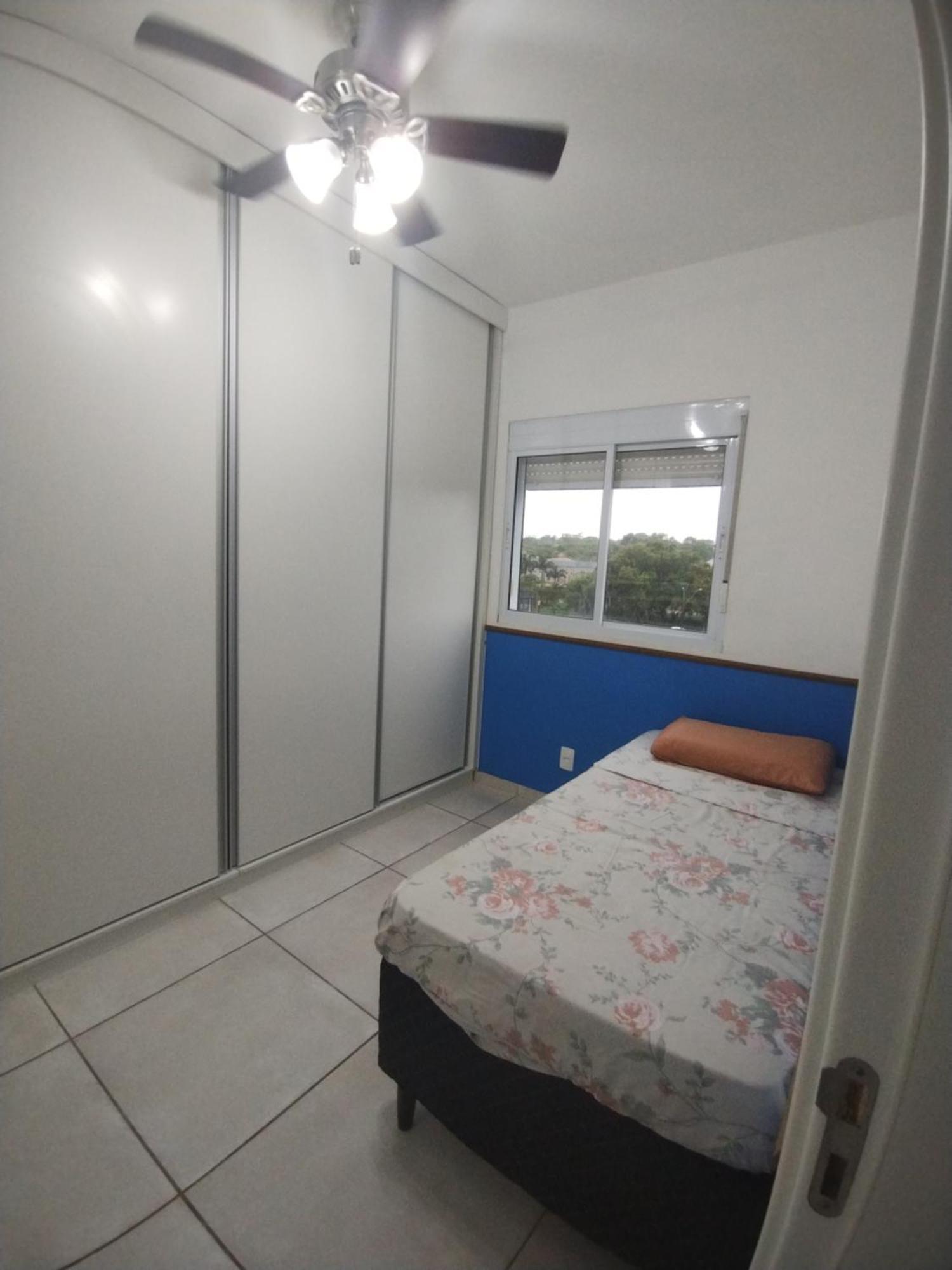 Apto Proximo Centro Ribeirão Preto Εξωτερικό φωτογραφία